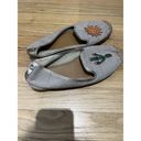 Krass&co G.H. Bass &  Women’s Sz 9 Sun Cactus Espadrilles Flats Jenna Critter EUC Shoes Photo 3