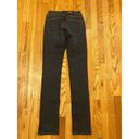 DL1961  Premium Denim Coco Dekalb Straight Leg Jean Women's Blue 23 Photo 6