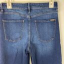 White House | Black Market  High-Rise Everyday Soft Wide Leg Jeans Size 8 Photo 9