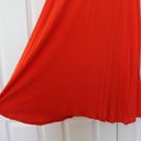 Apt. 9  | orange maxi skirt Photo 2