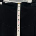 Aerie  Real Me crossover black 7/8 leggings size Large Photo 8