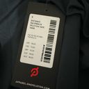 Peloton NWT  Distance Racerback Black Tank - size S Photo 4