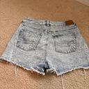 American Eagle Outfitters Jean Shorts Photo 1