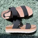 Madden Girl Platform Sandals Photo 0