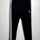 Adidas  Black Tiro 3 Stripes Track Pants Photo 0