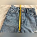 Garage wide leg jeans Photo 4