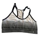 Danskin   sport bra size XL Photo 0