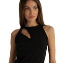 n: Philanthropy Black Charley Dress Size XL NWT Photo 2