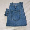 Arizona Jeans Arizona Jean Co High waisted jeans with tie belt Photo 1