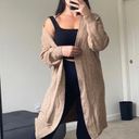 H&M Oversized Cardigan Photo 1