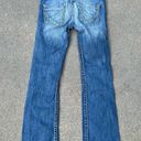 BKE Buckle  Stella Flare Jeans 25R Photo 3