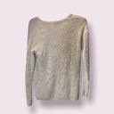 Calvin Klein Jeans  Long Sleeve Sweater Photo 1