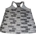 Xersion Workout Racerback Tank Top Photo 4