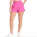 JoyLab Pink Shorts Photo 3