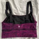 Lululemon Sport Bra Photo 1