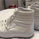 Vans High Top Photo 2