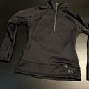 Under Armour  semi-fitted sweatshirt top Photo 0