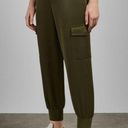 Ted Baker  Sulia Cargo Joggers in Green Photo 6