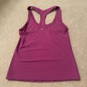 Lululemon Cool Racerback II Nulu Photo 1