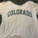 Brandy Melville colorado tee shirt Photo 0