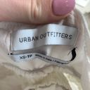 Urban Outfitters White Dress Photo 3