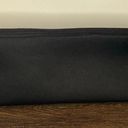 SKIMS  NWT Neoprene Pouch in Onyx Black Photo 3