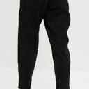 Missguided TALL Black Mom Jeans Photo 2