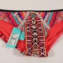 Seafolly NWT  X Revolve Desert Tribe Hipster Bottom Photo 3