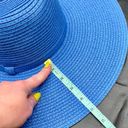 Shade & Shore  Wide Brim Floppy Sun Hat Photo 5