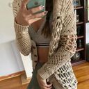 All Saints knit sweater Photo 2