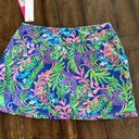 Lilly Pulitzer Anika Skort Size Small Photo 5