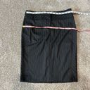 Bebe  Women pencil skirt Size 6. Photo 2