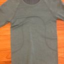 Lululemon Swiftly Tech Long Sleeve Photo 2