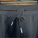 Zyia  Active Canyon Shorts in Black Size Medium Photo 3