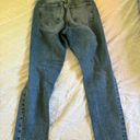 ZARA Straight Leg Jeans Photo 1