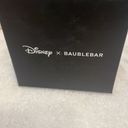 Disney  x Baublebar Earring Red Metal Mickey Mouse Outline Jewelry Stud New Photo 2