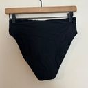 J.Crew NWT - Tie High-Rise Bikini Bottom Swim Pool Summer Beach Resort Photo 5