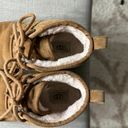 UGG Nuemel Brown Photo 1