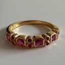 Ruby Brand New  Ring Photo 0