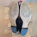 Gap  Velvet Flats with Beaded Design Size 8 Photo 10