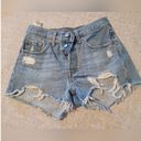 Levi's Levi’s 501 Shorts Photo 4