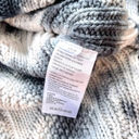 Pilcro  Anthropologie Joni Chunky Tie‎ Dye Cable Knit Sweater | XS Photo 3