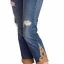 Polo  Ralph Lauren The Waverly Straight Crop Jeans Photo 0