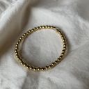 gold bracelet Photo 0