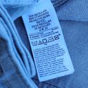 Gap  Gray Vintage Slim Leg Sky High Ankle Jeans Size 29/8 Photo 5