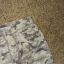 American Eagle Women’s  Camo Cargo Joggers Green Size Small Photo 6