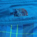 The North Face  Swim Board Shorts Reversible Size 12 Outdoors Summer‎ Beach Pool Photo 6