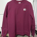 The North Face Sweatshirt Crew Neck Photo 0