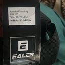 Equipment EALER Baseball Bat Tote Bag & T-ball, Softball  Bag Photo 5