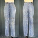 Union Bay Vintage 80s  High Rise Denim Jeans Photo 3